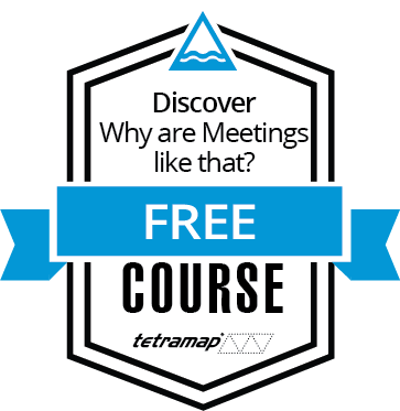 Why are meetings like that Free course